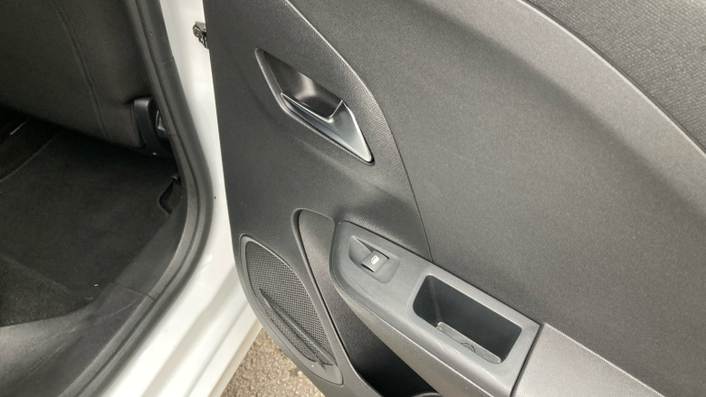 Vauxhall Corsa 1.2 Turbo Design 5dr Petrol Hatchback